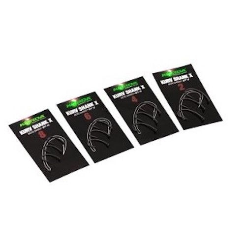 KORDA KURV SHANK X