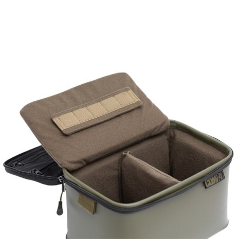 KORDA COMPAC CAMERA BAG   -1