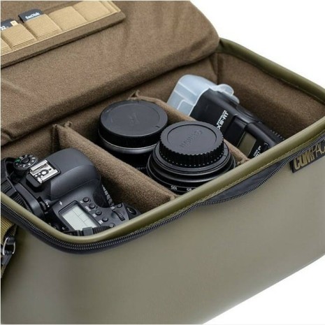 KORDA COMPAC CAMERA BAG   -6