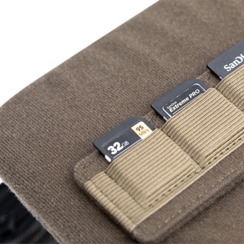 KORDA COMPAC CAMERA BAG   -7