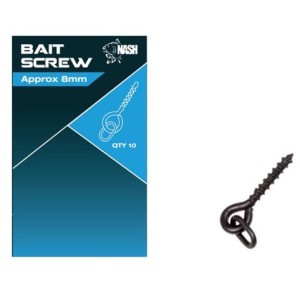 NASH BAIT SCREW 