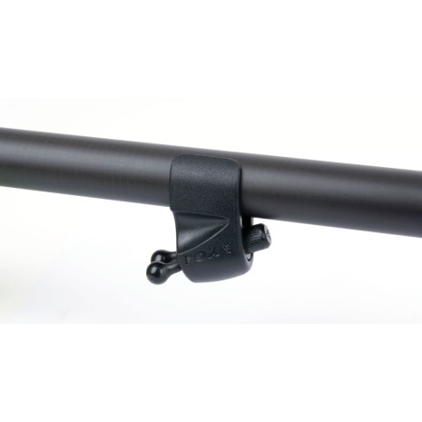 FOX BLACK LABEL ADJUSTABLE ROD CLIP-0
