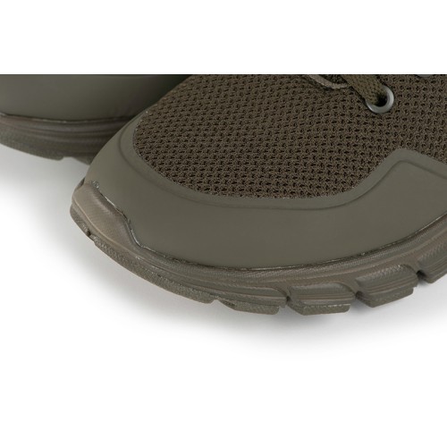 FOX OLIVE TRAINERS  ULTIMA TAGLIA 41-6