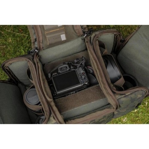 SHIMANO TRENCH DELUXE CAMERA BAG-0