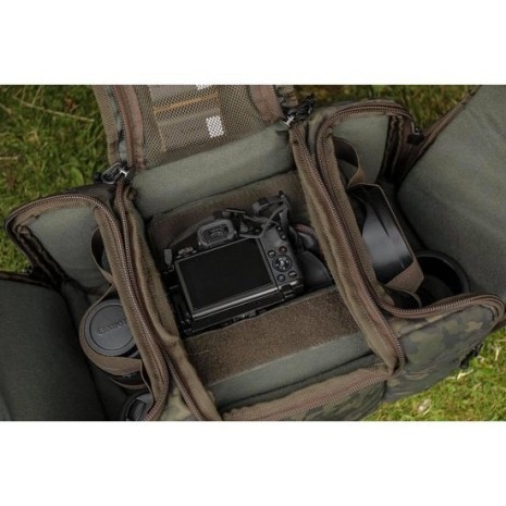 SHIMANO TRENCH DELUXE CAMERA BAG-0