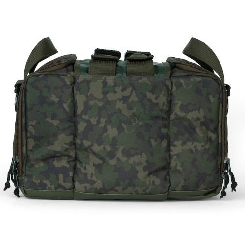 SHIMANO TRENCH DELUXE CAMERA BAG-2