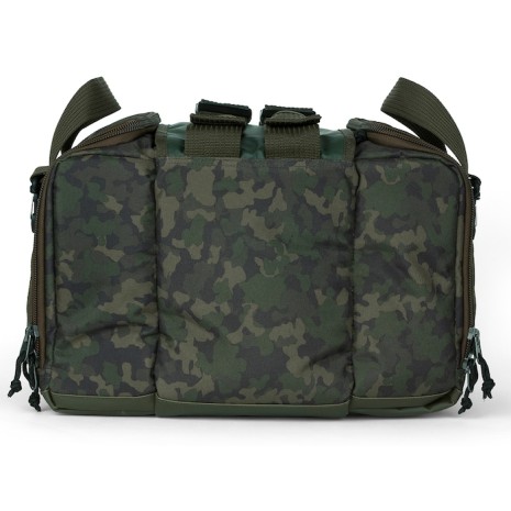 SHIMANO TRENCH DELUXE CAMERA BAG-2