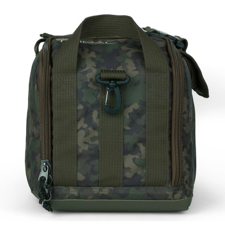 SHIMANO TRENCH DELUXE CAMERA BAG-3