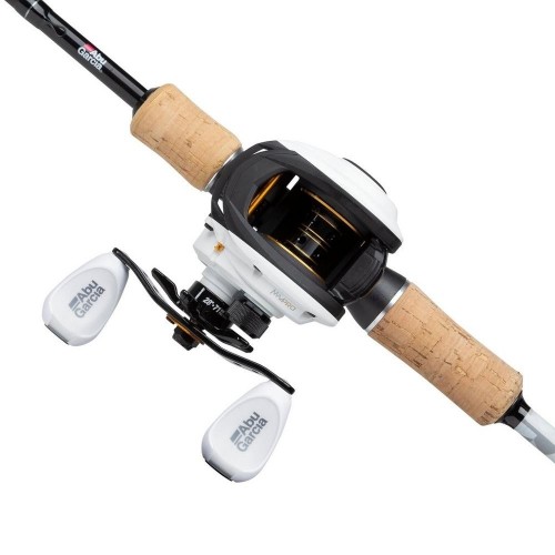 ABU GARCIA COMBO CASTING MAX PRO-0