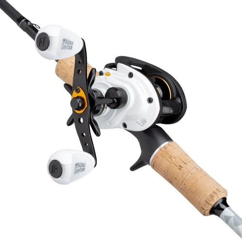 ABU GARCIA COMBO CASTING MAX PRO-1