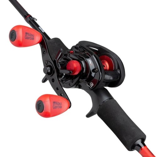 ABU GARCIA COMBO CASTING MAX X-1