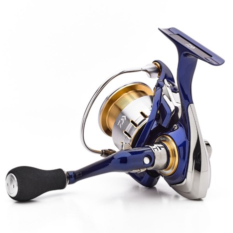 DAIWA 18 TDR   NEW 2022-0