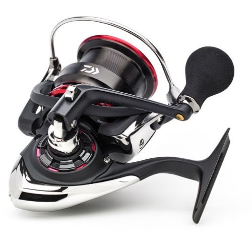 DAIWA 19 TDM  -1