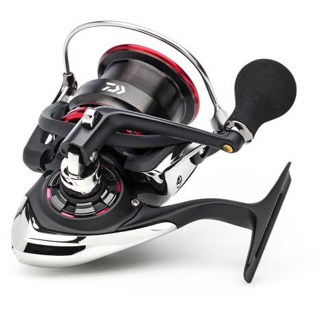 DAIWA 19 TDM  -1