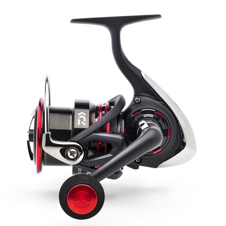 DAIWA 19 TDM  -2