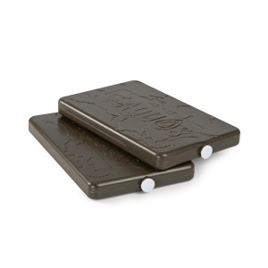 FOX AQUOS FREEZER PACKS X2