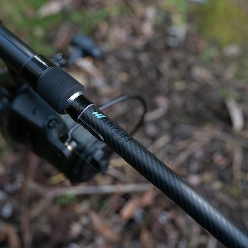 AVID CARP AMPLIFY SPOD & MARKER RODS 12 FT-0