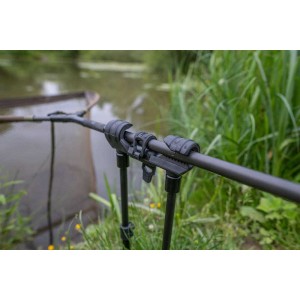AVID CARP LANDING NET HOLDER