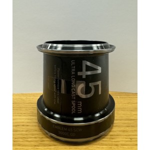 DAIWA 23 EMBLEM 45 5000C QD BOBINA DI RICAMBIO 