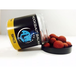 ANY WATER BALANCED BOILES SPICE