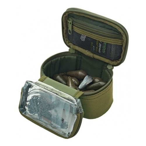 TRAKKER LEAD & LEADER POUCH