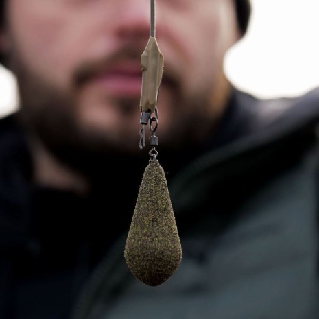 RIDGEMONKEY CONNEXION UNI LEAD CLIP