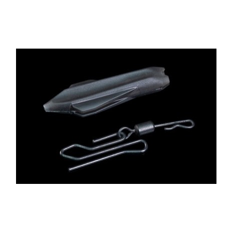 RIDGEMONKEY CONNEXION UNI LEAD CLIP-0