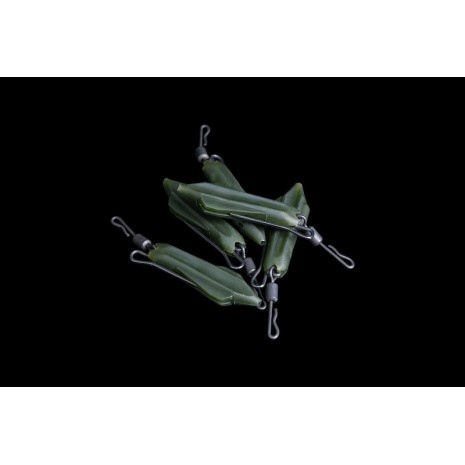 RIDGEMONKEY CONNEXION UNI LEAD CLIP-1