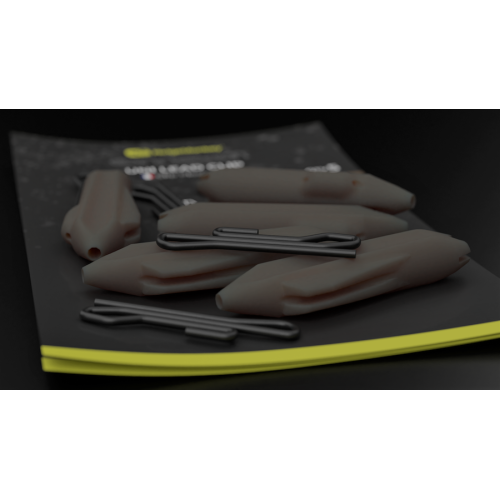 RIDGEMONKEY CONNEXION UNI LEAD CLIP-2