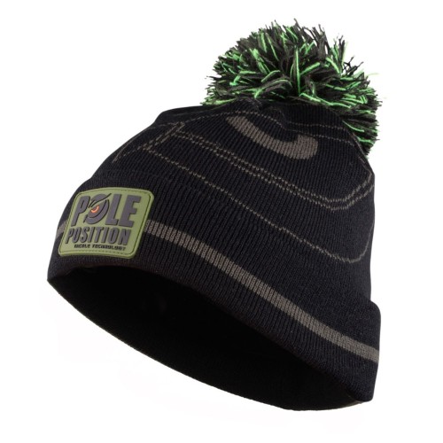 POLE POSITION BEANIE
