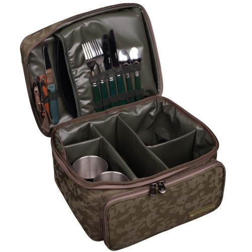 GRADE COMPLETE COOKING BAG