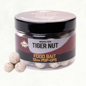 DYNAMITE MONSTER TIGER NUT POP UP 12 MM