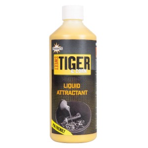 DYNAMITE SWEET TIGER & CORN LIQUID ATTRACTANT
