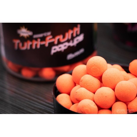 DYNAMITE TUTTI FRUTTI FLUORO POP UP & DUMBELL 15 MM-0