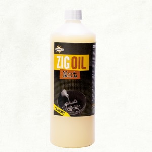 DYNAMITE ZIG OIL NUT 1 LT