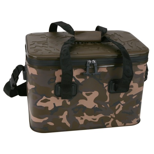 FOX AQUOS CAMOLITE COOL BAGS 20 LT