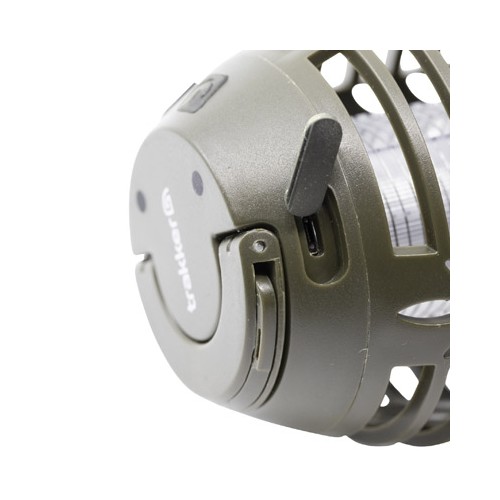 TRAKKER NITELIFE REMOTE BUG BLUSTER   NEW-1