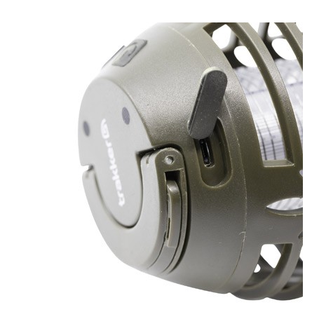 TRAKKER NITELIFE REMOTE BUG BLUSTER   NEW-1