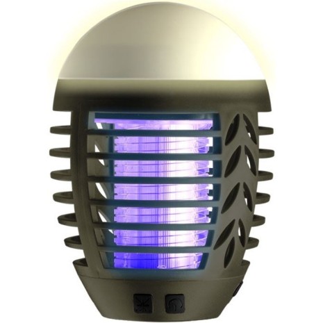 TRAKKER NITELIFE REMOTE BUG BLUSTER   NEW-3