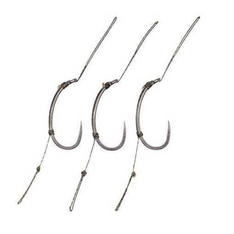 °KORDA ATTACCATA PRONTA LOOPS KLOR-0