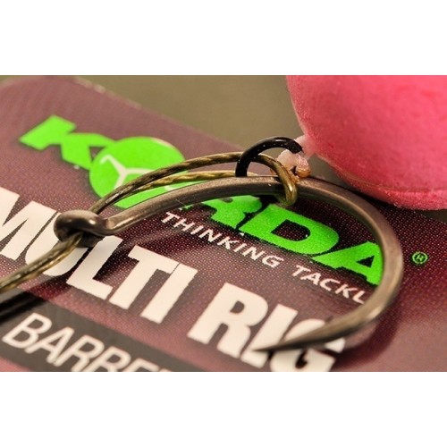 °KORDA ATTACCATA PRONTA MULTI RIG-0