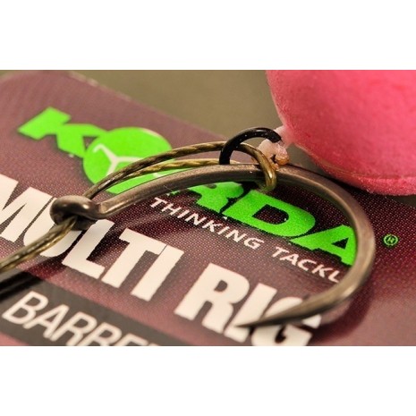 °KORDA ATTACCATA PRONTA MULTI RIG-0