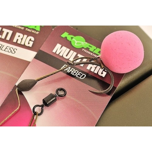 °KORDA ATTACCATA PRONTA MULTI RIG-1
