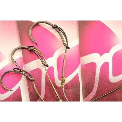 °KORDA ATTACCATA PRONTA MULTI RIG-2