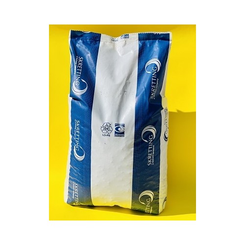 SKRETTING PELLET ALTERNA STURGEON XXL 11 MM. 25 KG.-0