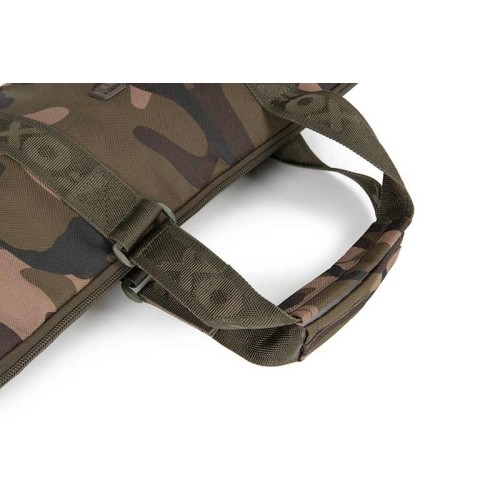 FOX CAMOLITE LARGE BANKSTICK CARRYALL  (BORSA PORTA PICCHETTI LARGE)  NEW-0