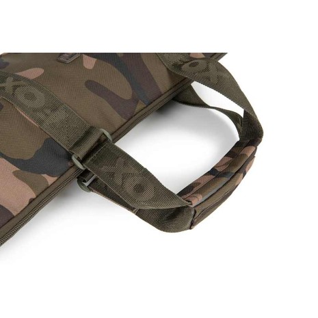 FOX CAMOLITE LARGE BANKSTICK CARRYALL  (BORSA PORTA PICCHETTI LARGE)  NEW-0