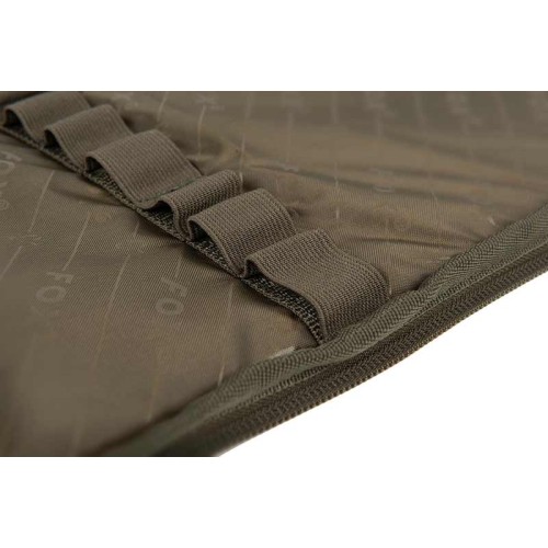 FOX CAMOLITE LARGE BANKSTICK CARRYALL  (BORSA PORTA PICCHETTI LARGE)  NEW-2