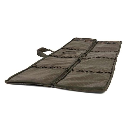 FOX CAMOLITE LARGE BANKSTICK CARRYALL  (BORSA PORTA PICCHETTI LARGE)  NEW-3