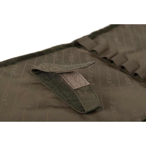 FOX CAMOLITE LARGE BANKSTICK CARRYALL  (BORSA PORTA PICCHETTI LARGE)  NEW-4